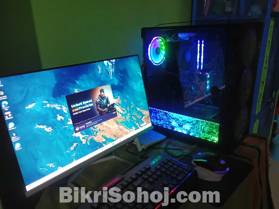 5600G PC For Sell